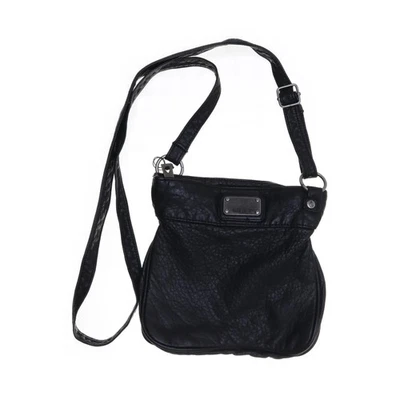 Volcom, Umhängetasche, Damen, Polyurethan, Schwarz, Einfarbig, 20, 1, 20 cm #ZSR - Bild 1 von 4