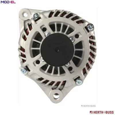 ALTERNATOR J5111134 FOR NISSAN ARMADA/III/SUV NP300/NAVARA/Platform/Chassis 3.0L - Image 1 of 4