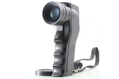 【EXC+5 w/Cap】Asahi Pentax Digital Spotmeter Light Exposure Meter From JAPAN - Image 1 of 4