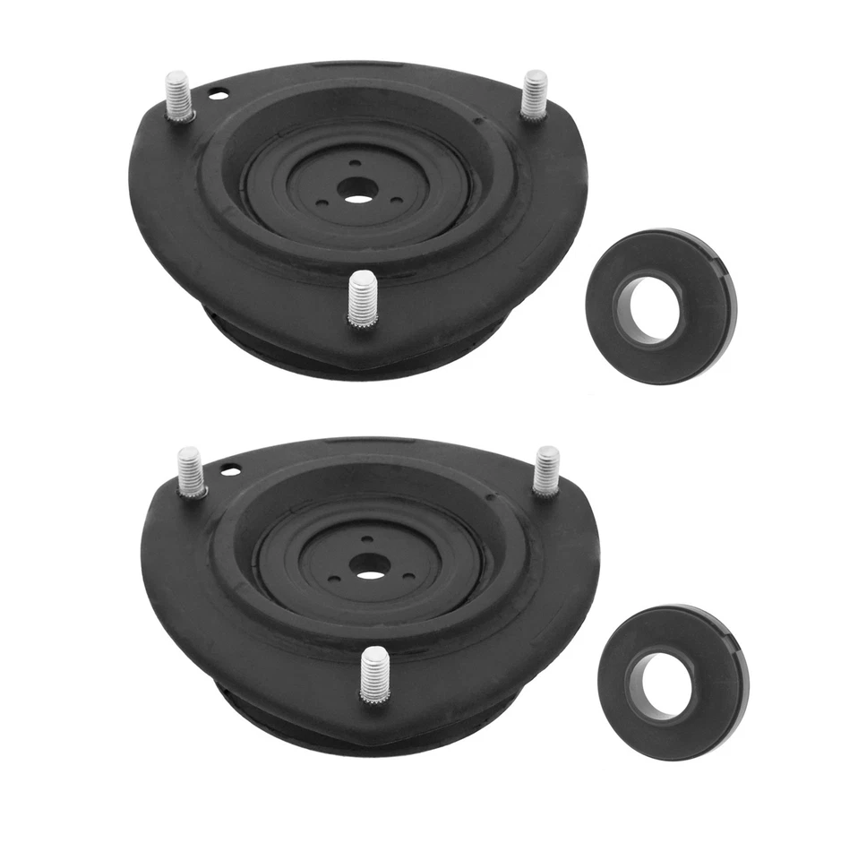 Pair Set of 2 Front KYB Suspension Strut Mount Kit For Suzuki Aerio 2002-2007 - Image 1 of 1