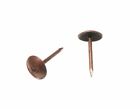 48 X Upholstery Nail Decorative Tack Studs FB Antique Effect 10.5 X 16mm | Onest