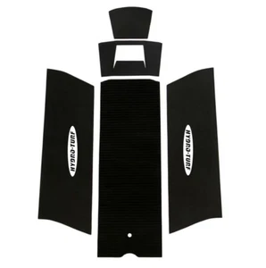 Kawasaki Jet Ski JS300/440/550 Hydro-Turf Mat Kit Diamond Cut With PSA NEW - Picture 1 of 2