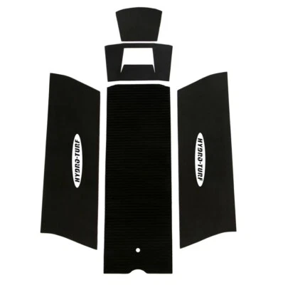Kawasaki Jet Ski JS300/440/550 Hydro-Turf Mat Kit Diamond Cut With PSA NEW - Image 1 of 2