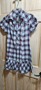 ABITO DONNA GUESSI XS - Foto 1 di 4