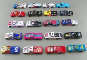 Vintage 1996 Action Racing Champions Diecast 1/64 NASCAR Super Truck Series Lot