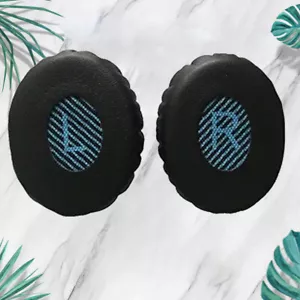 Replacement Earpad Ear Pads Cushion Cover For Bose On Ear OE2 Headphones 2024 - Picture 1 of 9