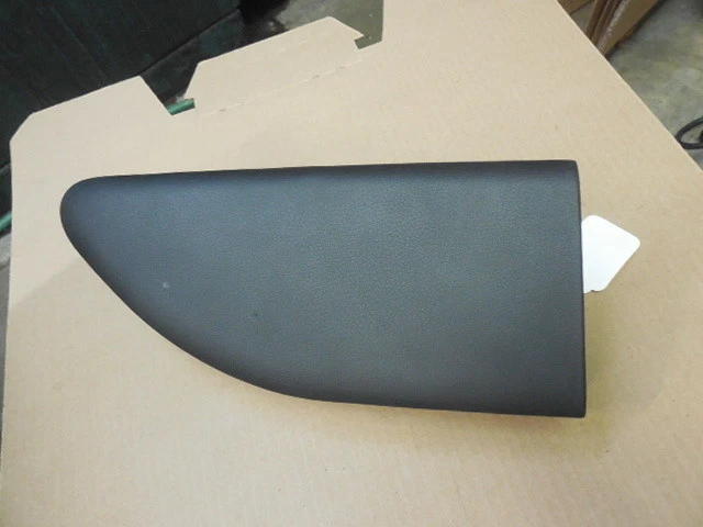 1998 - 2004 Audi A6 Rear Right Passenger Interior Door Panel Storage Pocket  - Image 1 of 4