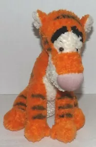 DISNEY PARK Walt Disney World FUZZY TIGGER PELUCHE Winnie The Pooh - Imagen 1 de 6