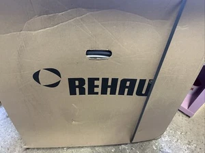 5m Rehaurohr Stabil 16,2x2,6 - Bild 1 von 2