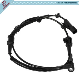 Sensor de velocidad ABS delantero para Cadillac XTS 2013-2018 2019 Buick LaCrosse 2010-2015 - Imagen 1 de 10