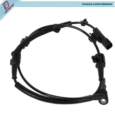 For Cadillac XTS 2013-2018 2019 Buick LaCrosse 2010-2015 Front ABS Speed Sensor - Imagem 1 de 4
