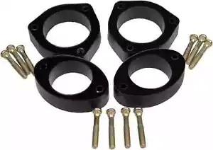 Kit rialzo kit sollevamento 30 mm per Jeep COMPASS, PATRIOT - Foto 1 di 7