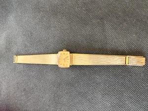 Vintage ENICAR STAR JEWELS Manual Wind Ladies Watch _3279 - Picture 1 of 14