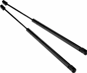 2 X Heckklappendämpfer Gasfeder für Honda Civic Fastback MA MB - Bild 1 von 1