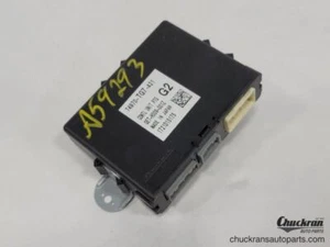 21 PILOT POWER LIFTGATE CONTROL MODULE ID 74970TG7A21 - Picture 1 of 3