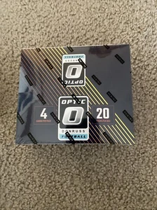 2024 Donruss Optic NFL Football Retail Box, Sealed, Uptowns & Downtowns!🏈🔥🔥💯 - Bild 1 von 7