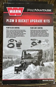 WARN 88950 ATV Plow Limit and Slack Control Combo - Picture 1 of 3