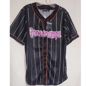 Camiseta de béisbol con bofetadas bofetadas grande - Imagen 1 de 6