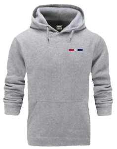 Paris Hoodie Tasche Freizeitkleidung Stadt der Lichter Eiffelturm Geburtstag Geschenk Top 2 - Bild 1 von 4