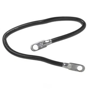 Battery Cable fits 1986-1990 Volvo 760 780 FEDERAL PARTS CORP. - Picture 1 of 1