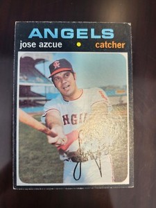 1971 Topps Baseball High Numbers - You Pick from #644-#752