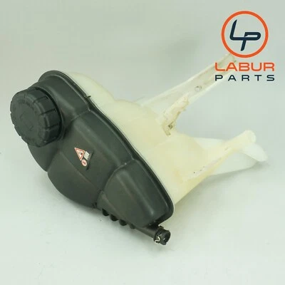 Reservatório de expansão de transbordamento de líquido de arrefecimento classe R172 12-20 Mercedes SLK SLC C1551 - Imagem 1 de 4