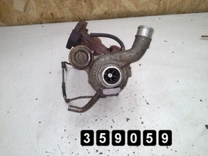 Ford Focus Turbolader Turbine Diesel 1800TD XS4Q6K682DB Bj 1999 - Bild 1 von 4