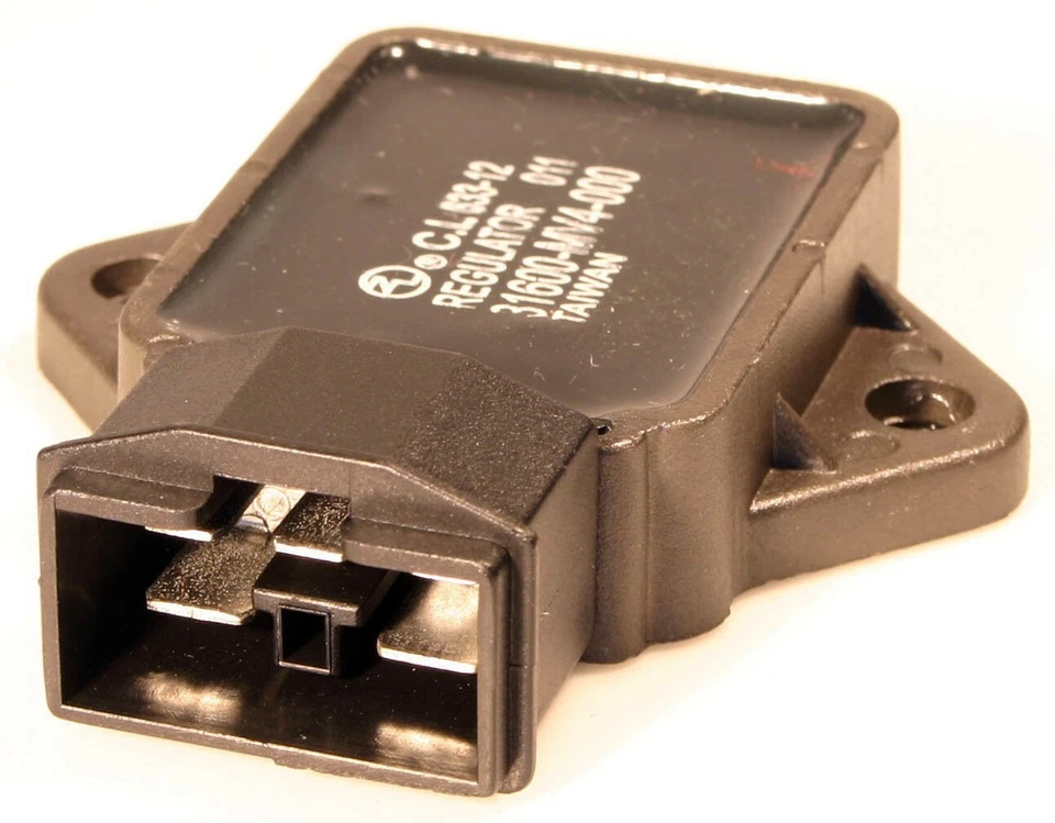 Honda VTR 1000F Super Hawk, 1998 1999 2000, regulador de voltaje, 31600-MV4-000 Foto 1 de 1