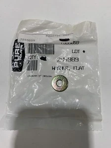 WASHER - -- POLARIS NOS - Bild 1 von 2