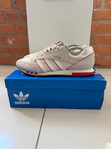 Adidas Boston SPZL UK 11 M21862 Indossate