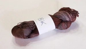 Northbound Knitting "Rosewood" Fingering Sock Yarn - ESK - Picture 1 of 2