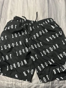 Kids Jordan Shorts  - Picture 1 of 1
