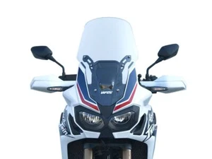 CUPOLINO ADVENTURE TRASPARENTE WRS PER HONDA AFRICA TWIN CRF 1000 L / ADV SPORTS - Foto 1 di 7