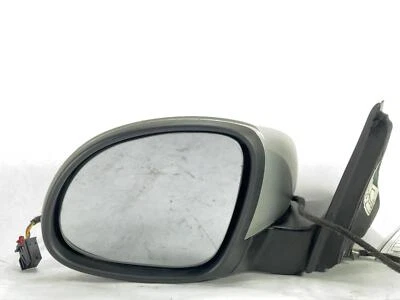 Espejo retrovisor de puerta izquierdo usado se adapta a: Volkswagen Tiguan Power 2010 eléctrico térmico plegable Foto 1 de 4
