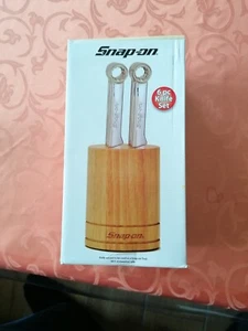 Snap-on Messerblock NEU - Bild 1 von 4
