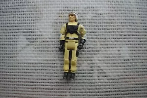 Kaido Bikin Slanders V3 / Adventure Man / Vintage Action Figure no Gi Joe - Picture 1 of 4