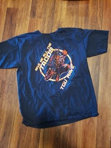 Deadpool Give Me Tacos Adult T-Shirt Officially Licensed Marvel Comics Tee XL - Picture 1 of 3