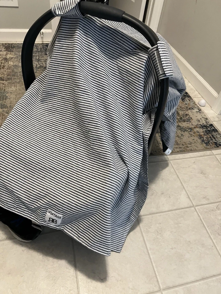 Car seat Cover Canopy BB - Image 1 of 1