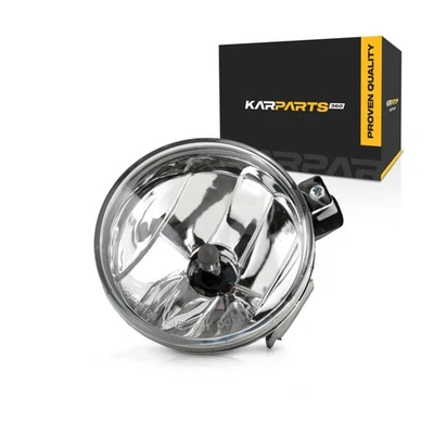 For Dodge Dakota Fog Light 2001 02 03 2004 w/ Bulb Replacement For CH2592113 Foto 1 de 4