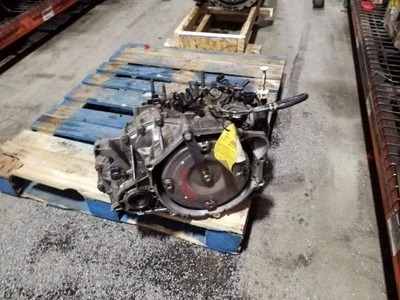 Automatic Transmission Coupe 2.4L Fits 01 SEBRING 1204135 Foto 1 de 4