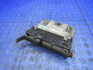 Unidad de control ECM ECU computadora motor motor 2.5 AT 13-14 VW PASSAT 07K 906 055 DD 6991 - Imagen 1 de 8