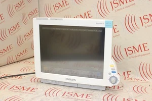 Philips IntelliVue MP70 Anesthesia Patient Monitor - Picture 1 of 5