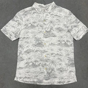 camicia hawaiana allsaints - Foto 1 di 4