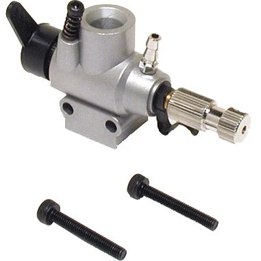 Carburador de motores Saito E-HIIJJ SAI50821C repuestos de motor aire/heli Foto 1 de 1