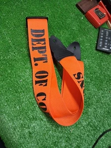 Correa de guitarra L&M - Imagen 1 de 4