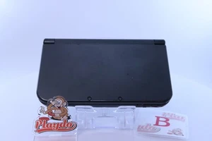 New Nintendo 3DS LL XL Metallic Black [Rang: B] - Bild 1 von 14