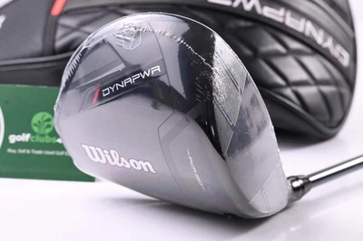 Wilson DYNAPWR Max 2025 Driver / 12 Degree / Regular Flex UST LinQ Red 5 M40X - Image 1 of 4