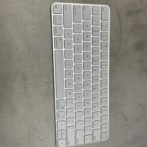 Apple Magic Keyboard & Mouse Kit A3204 A3118 - Picture 1 of 7
