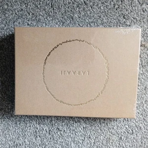 LARAAJI The Piano Trilogy, 3 x cassettes Limited Edition #053 of 200, SEALED - Picture 1 of 2