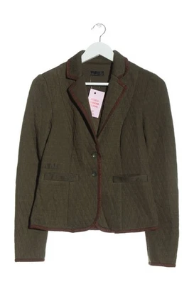 VERO MODA Blazer corto Mujeres Blazer Talla EU 40 color bronce-verde oscuro - Imagen 1 de 4